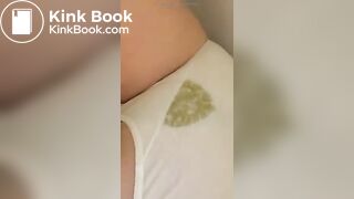 panty poop - you're lucky i love you