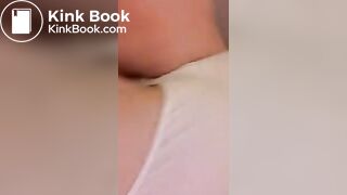 panty poop - you're lucky i love you