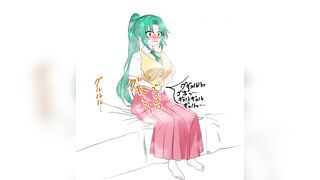 scat animate 05