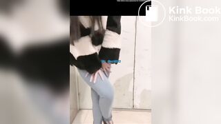 Calça jeans - video 2