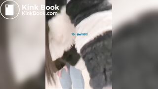 Calça jeans - video 2