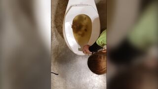 Who made the better mess