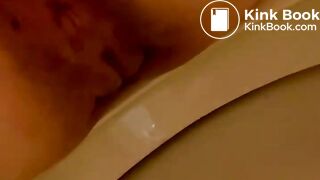 hot enema