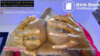 Nastiest African Scat Whore ever - EPIC , episode 5