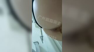中国女孩拉屎2.2