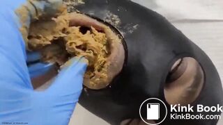 Scat femdom 1 - video 6