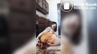 KinkyBunny_34 (Crazy scat slut)
