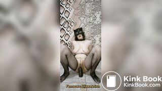 KinkyBunny_34 (Crazy scat slut)