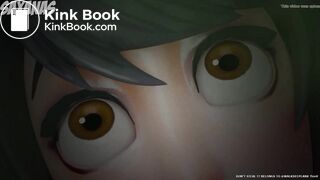 Scat fart animation (credit in top left)