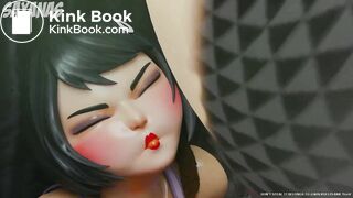 Scat fart animation (credit in top left)