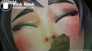 Scat fart animation (credit in top left)