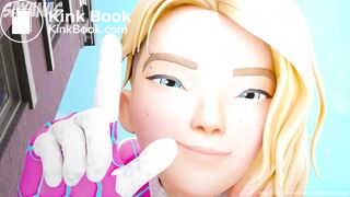 Scat fart animation (credit in top left)