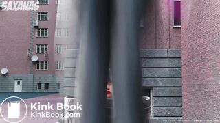 Scat fart animation (credit in top left)