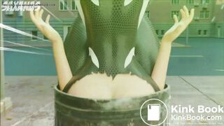 Scat fart animation (credit in top left)