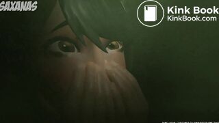 Scat fart animation (credit in top left)