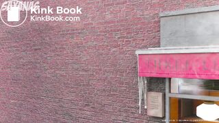 Scat fart animation (credit in top left)