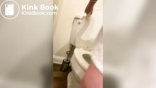MILF log - video 2