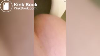MILF log - video 2