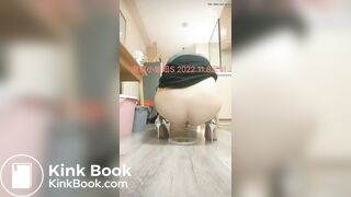 Chinese poop - video 37