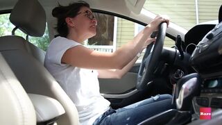 YT panty poop confessions #1 - Elissa the mom