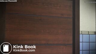 Sarah and the Neighbor