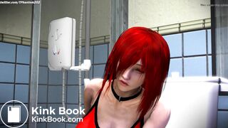 Sarah and the Neighbor