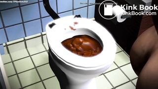 Sarah and the Neighbor