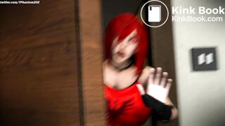 Sarah and the Neighbor