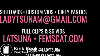 Big Dumps TEASERS Vol. 4