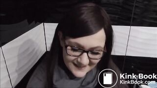 Girl pooping 4 - video 5