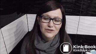 Girl pooping 4 - video 5