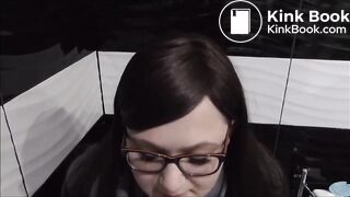 Girl pooping 4 - video 5