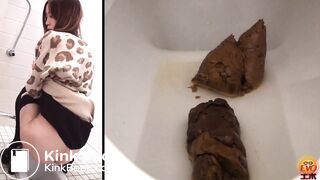 Little Sayumi Strikes Again