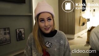 YT panty poop confessions #3 - blonde in toronto