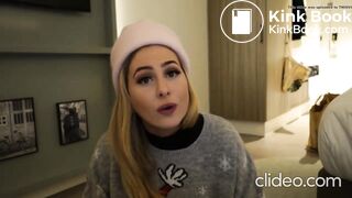 YT panty poop confessions #3 - blonde in toronto