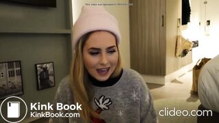 YT panty poop confessions #3 - blonde in toronto