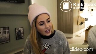 YT panty poop confessions #3 - blonde in toronto