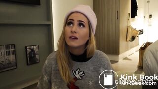 YT panty poop confessions #3 - blonde in toronto