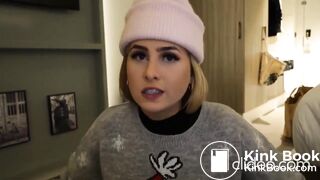 YT panty poop confessions #3 - blonde in toronto