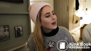 YT panty poop confessions #3 - blonde in toronto