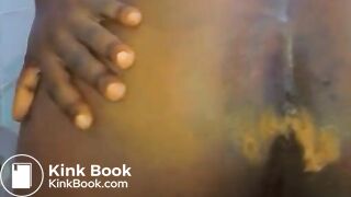 Clean my ass - video 2