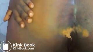 Clean my ass - video 2