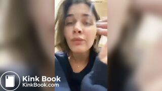 Girl poop - video 107