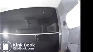 TL Voyeur Pooping