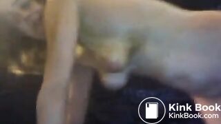 Webcam scat whore - video 2