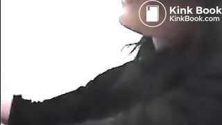 JAPANESE TOILET POOP - video 7