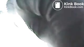 JAPANESE TOILET POOP - video 7