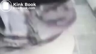 JAPANESE TOILET POOP - video 7