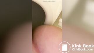 MILF starts between the legs