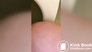 MILF starts between the legs